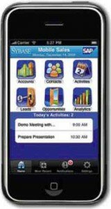 sybase-mobile-sales