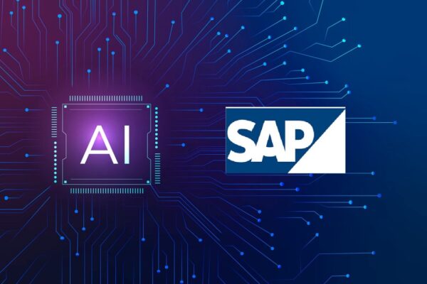 How SAP Leverages AI and ML for Business Automation