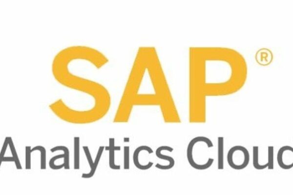 Why Businesses Choose SAP Analytics Cloud Today